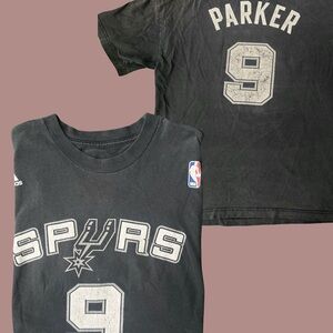 Spurs tee
